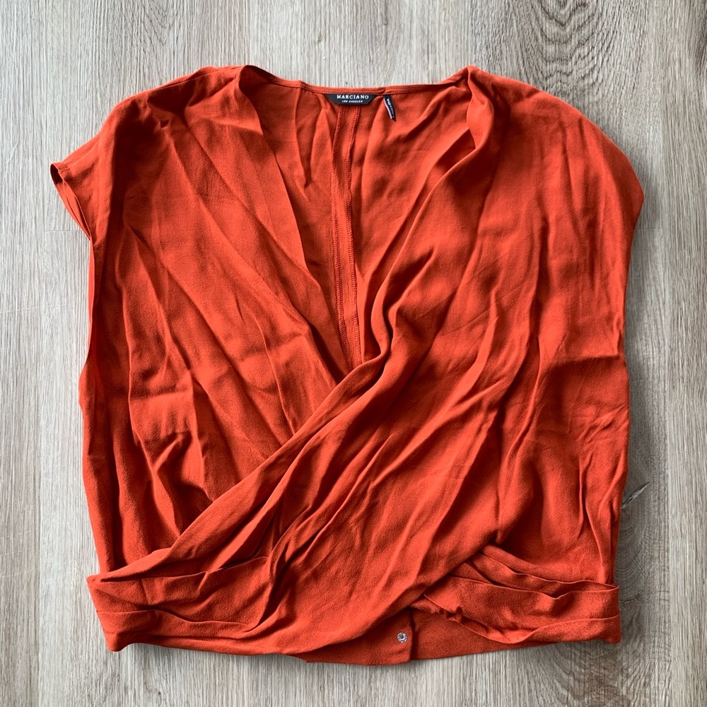 Marciano Blouse